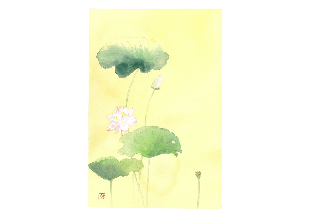 西村４