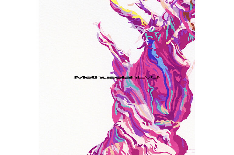 CDジャケットの絵