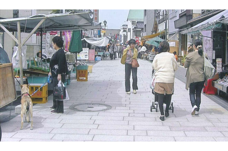 群像