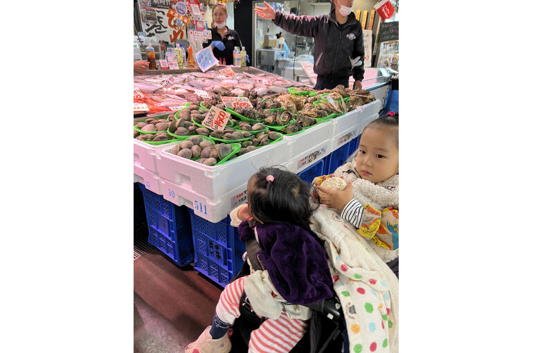 市場１