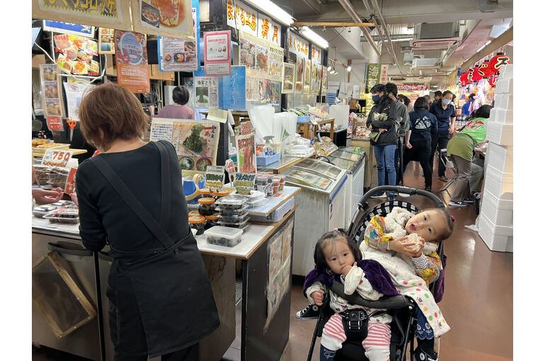 市場２