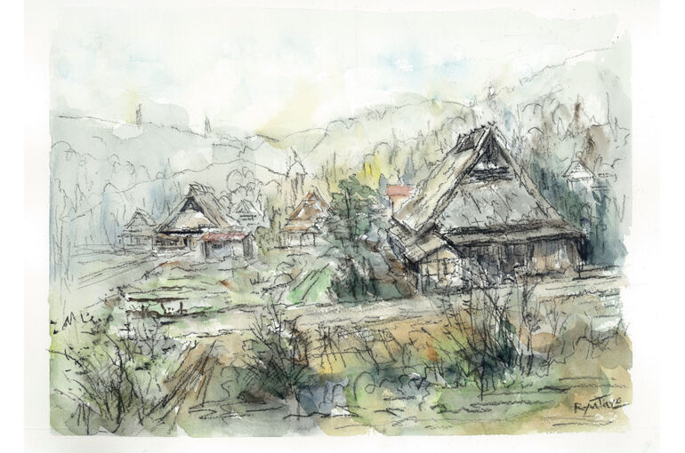 生徒作品